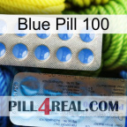 Blue Pill 100 40